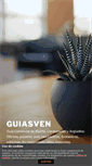 Mobile Screenshot of guiasven.com